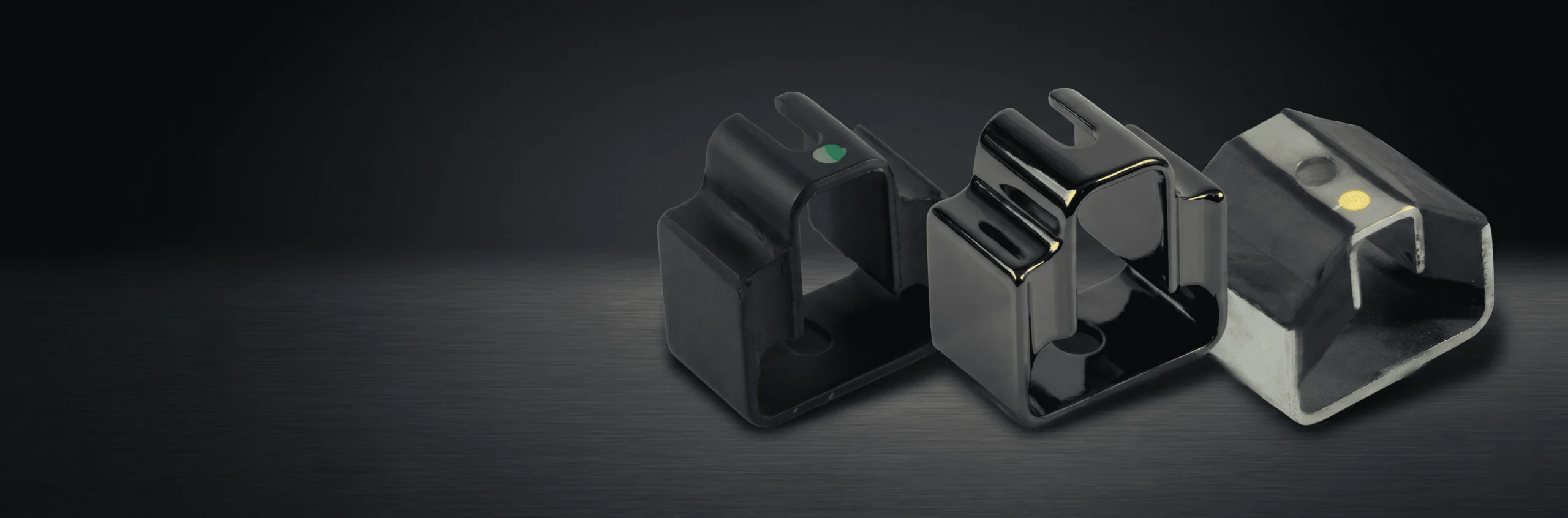 Shear Mounts