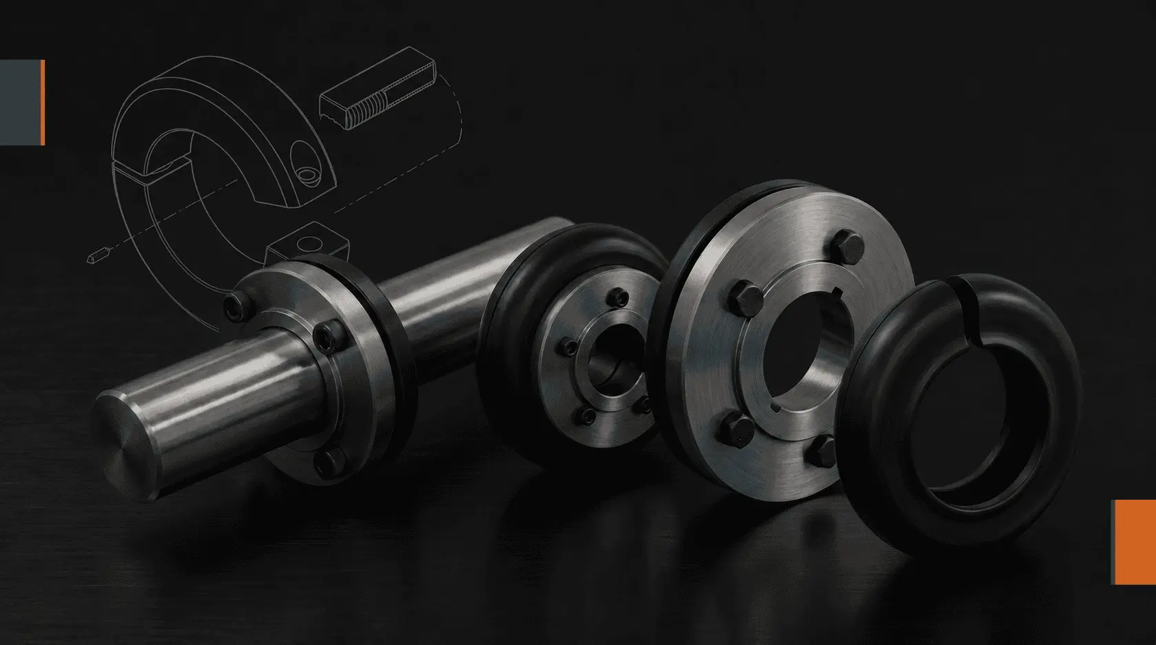 Tyre Couplings