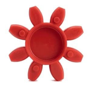AROFLEX 75 Red (98 Shore)