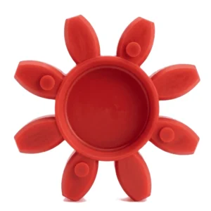 AROFLEX 90 Red (98 Shore)