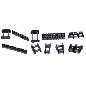 American Standard Chain Components
