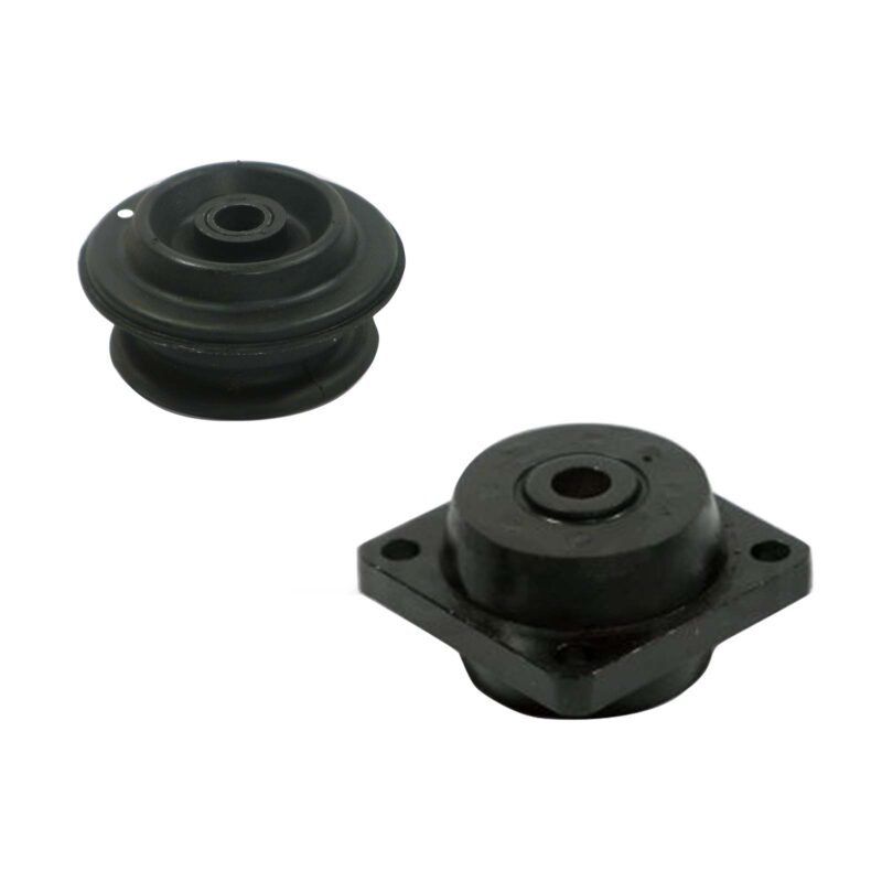 Cab Mounts