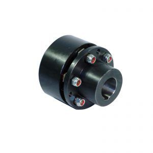 Complete Non-Spacer Couplings