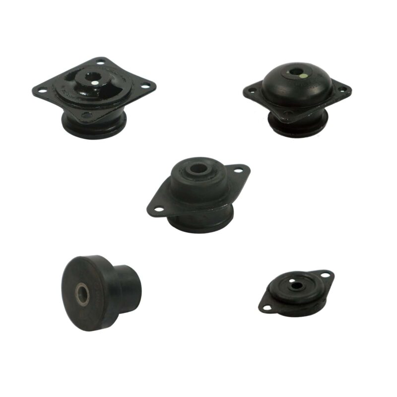 Core Mounts