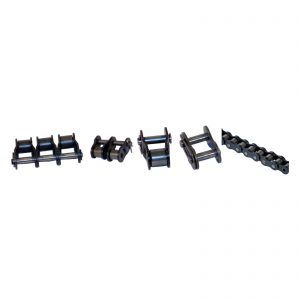 Double Pitch Conveyor Chain Components