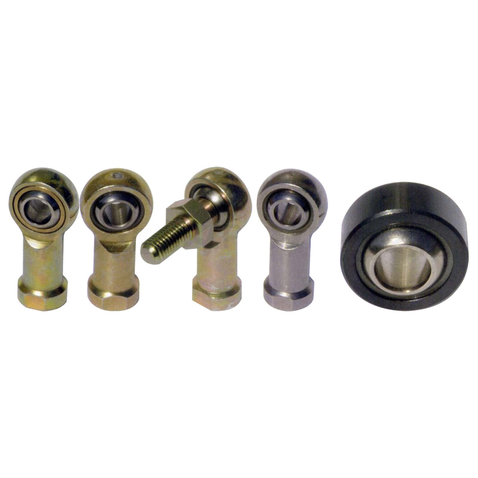 Female – Arrow Engineering Components