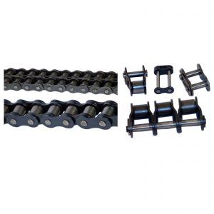 Heavy Series Chain Components