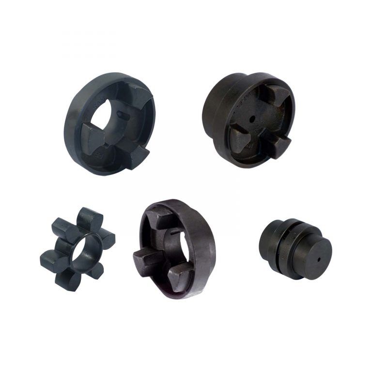 Jaw Couplings | Arrow Engineering Components