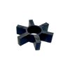 L Jaw Spider Coupling inserts