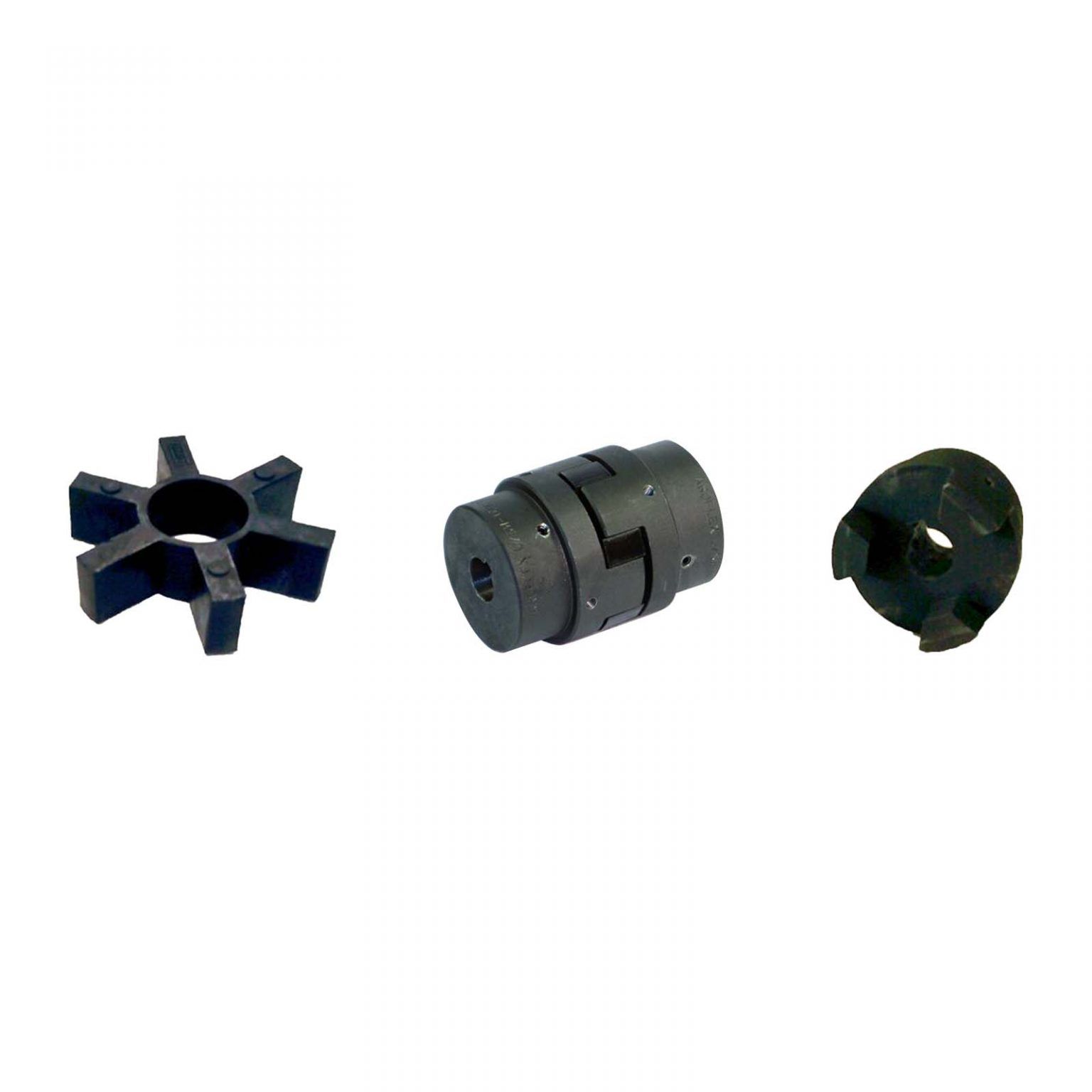 Jaw Couplings | Arrow Engineering Components