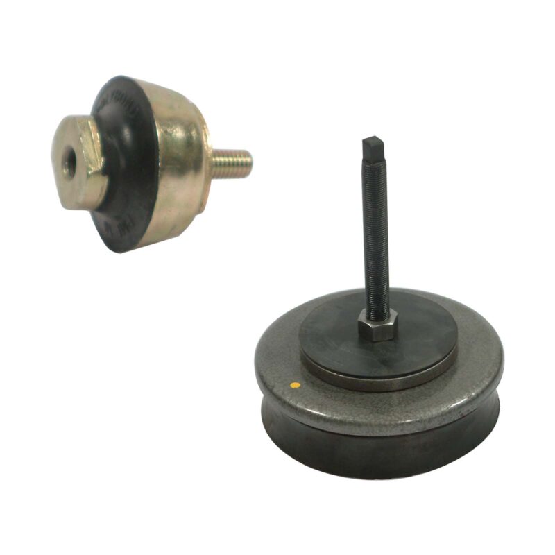 Machine Mounts