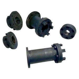 Complete NUPEX NPX Spacer Couplings