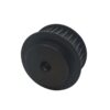 44-3M-09 HTD PULLEY PILOT BORE