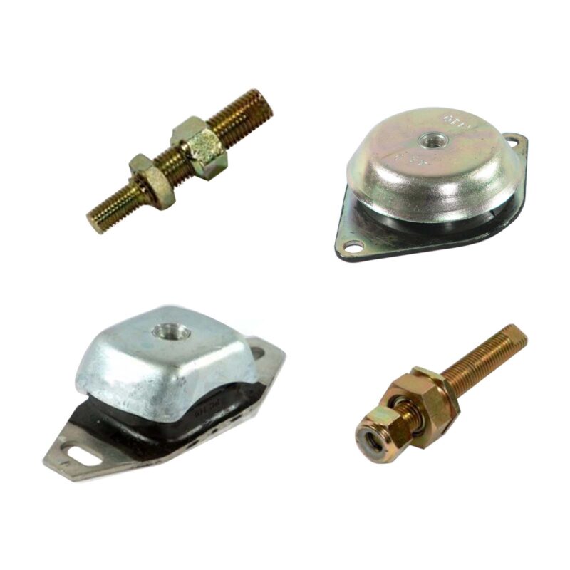 PC Combi Mounts