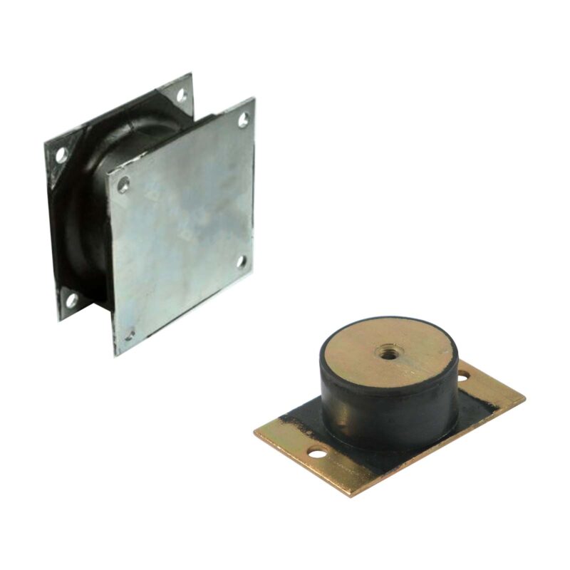 Plate Mounts