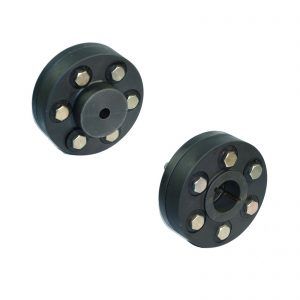 RC Flexi-Cone Pin & Buffer Complete Couplings