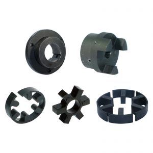 SW Snap Wrap Jaw Couplings