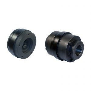 SWQ Complete Spacer Couplings