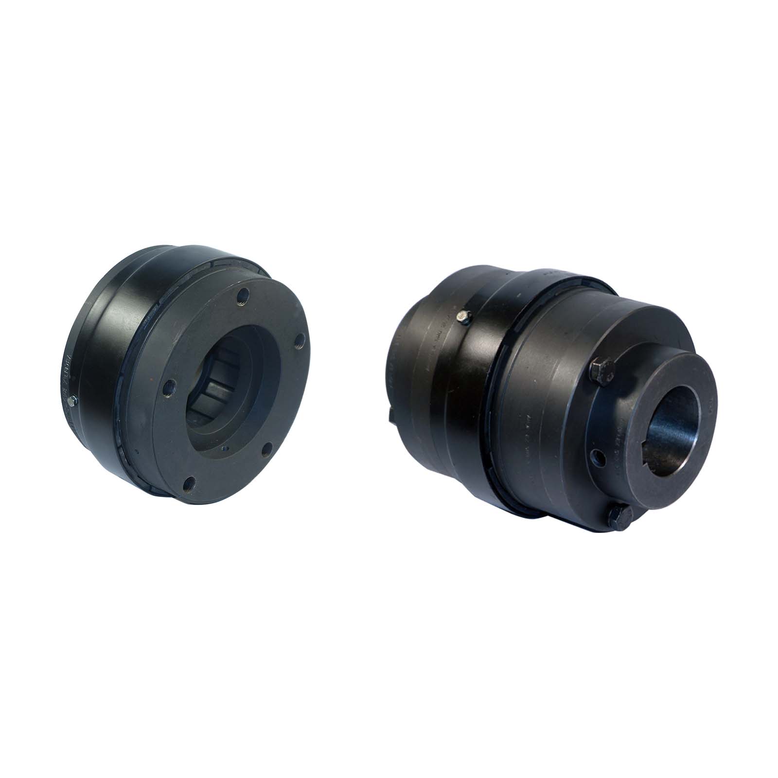 RRS & SWQ Jaw Spacer Couplings