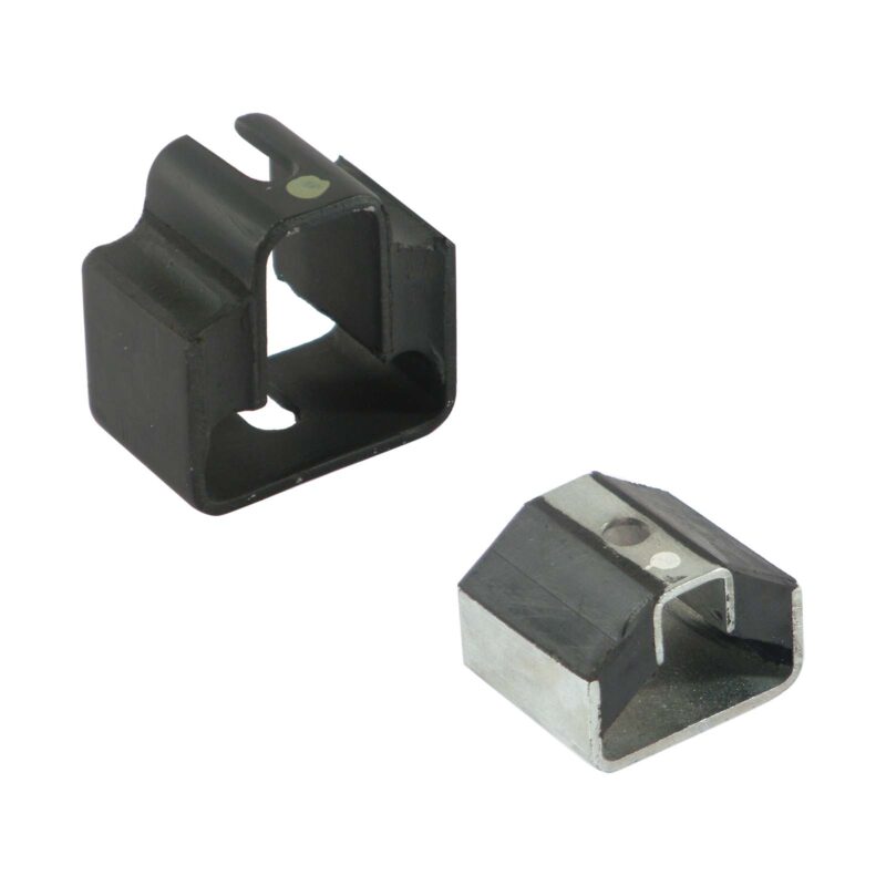 Shear Mounts