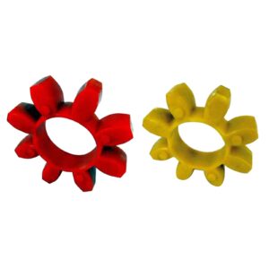 AROFLEX Jaw Inserts