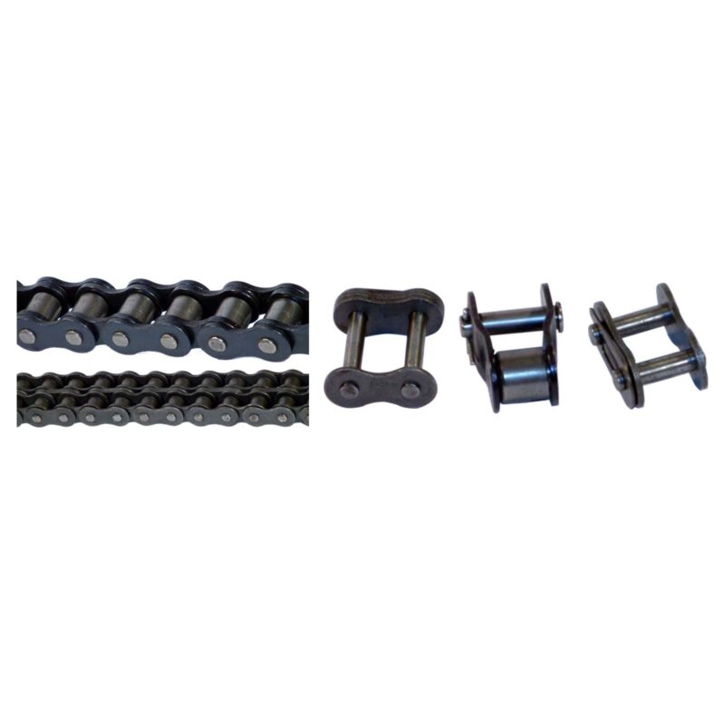 Stainless Steel Chain Components – Arrow Engineering Components