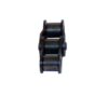 24B-1 Double Crank Link For British Standard Series Chain