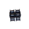 10B-2 Double Crank Link For British Standard Series Chain