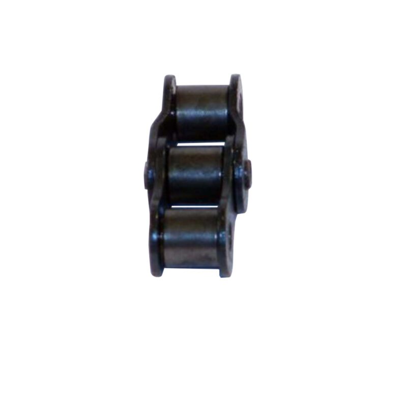 12B-1 Double Crank Link For British Standard Series Chain