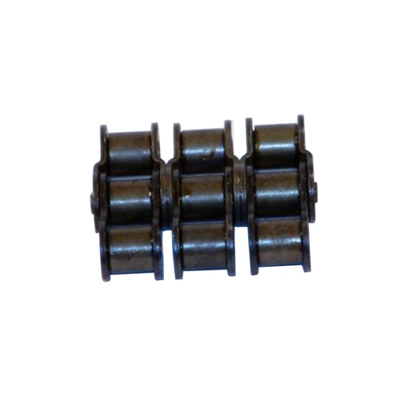 12B-3 Double Crank Link For British Standard Series Chain