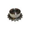 08B1-13-Finished Bore 16mm Sprocket
