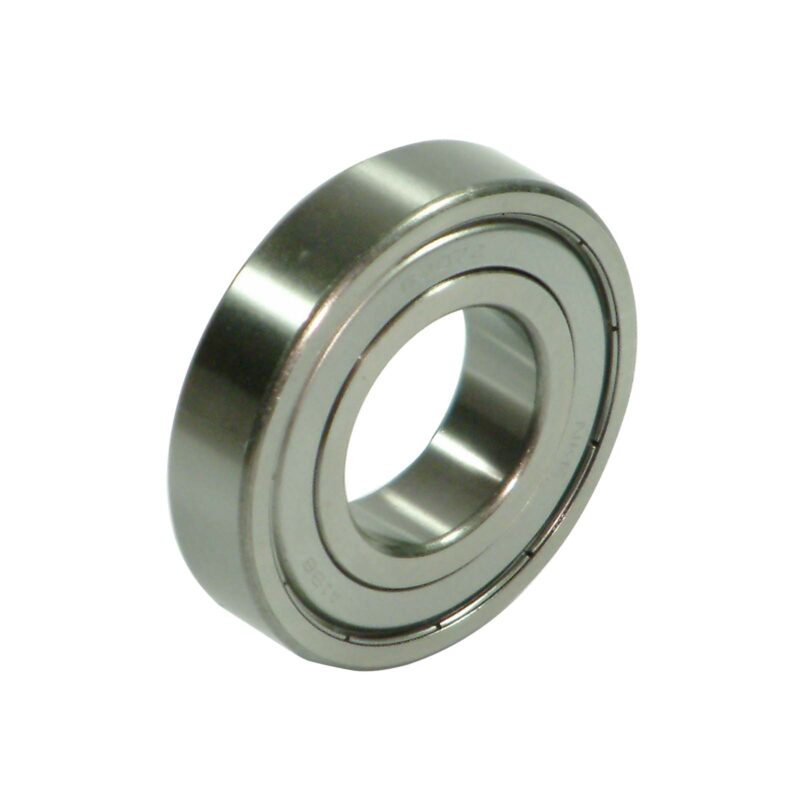 61906.2Z.C3 Single Row Deep Groove Ball Bearing