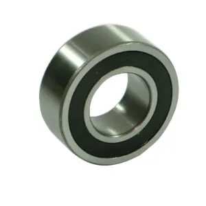 6000.2RS Single Row Deep Groove Ball Bearing