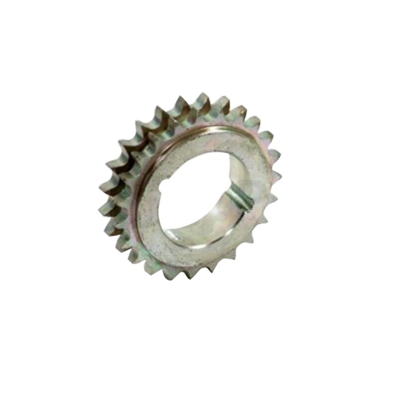 32-21 3/8" Duplex T/L Sprocket