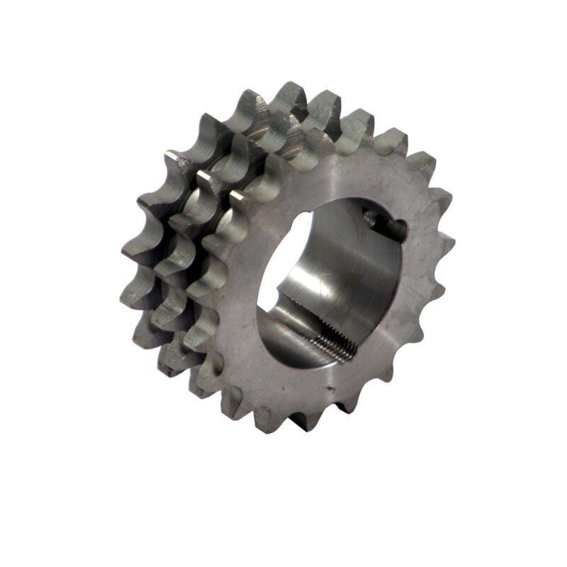 33-23 3/8" Triplex T/L Sprocket