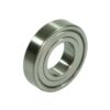 6006.ZZ Single Row Deep Groove Ball Bearing