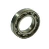 16010 Single Row Deep Groove Ball Bearing