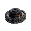 ATLC 14-2/C Torque Limiter Chain Coupling