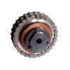 ATLC 42-1/C Torque Limiter Chain Coupling