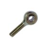 MB-M14-12C Male Steel Rod End With Bronze Liner