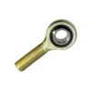 MP-M18C Male Steel Rod End With GR-Nylon Liner
