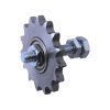 N1.1/4"-20S Tensioner Sprocket Set