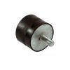 O Mount 25mm x 30mm Male-None (M8)