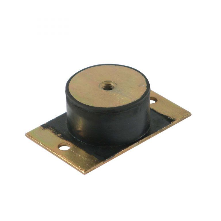 Plate Mounts – Arrow Engineering Components