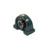UCPA205-16  Tapped-base Pillow Block