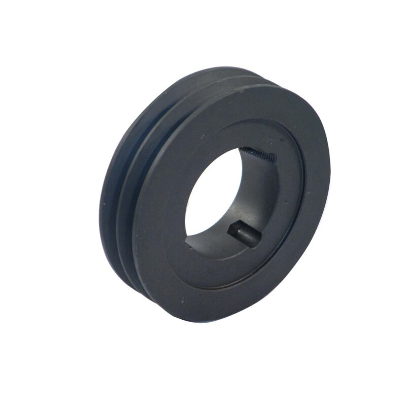 SPZ.150X2 V-Pulley