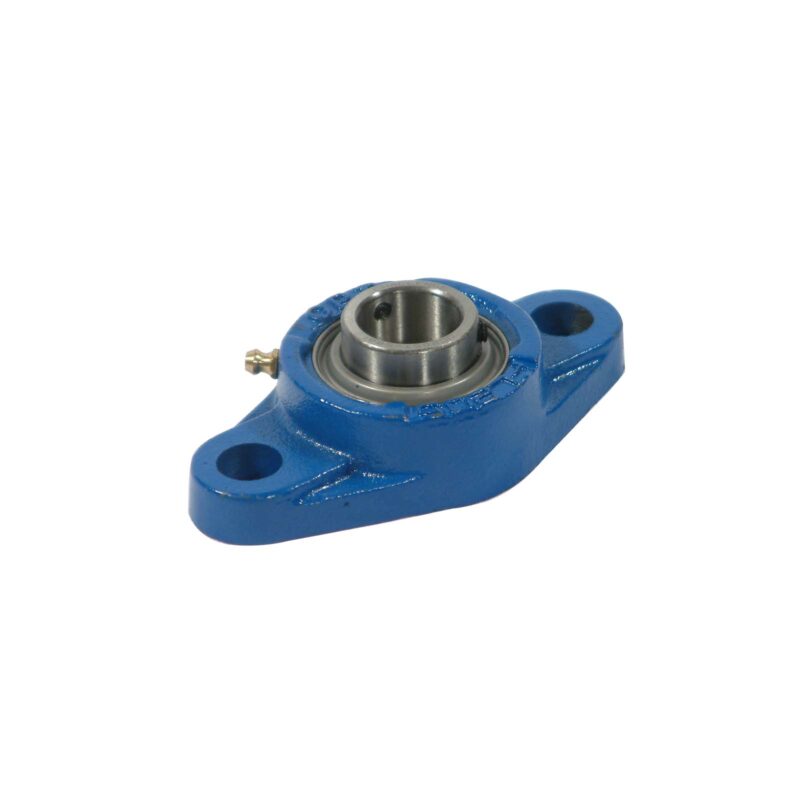 UCFL204 Oval 2 Bolt Flange Unit