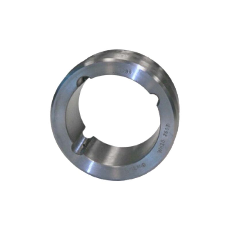 Weld-on-Hub WH16-1 (1610)