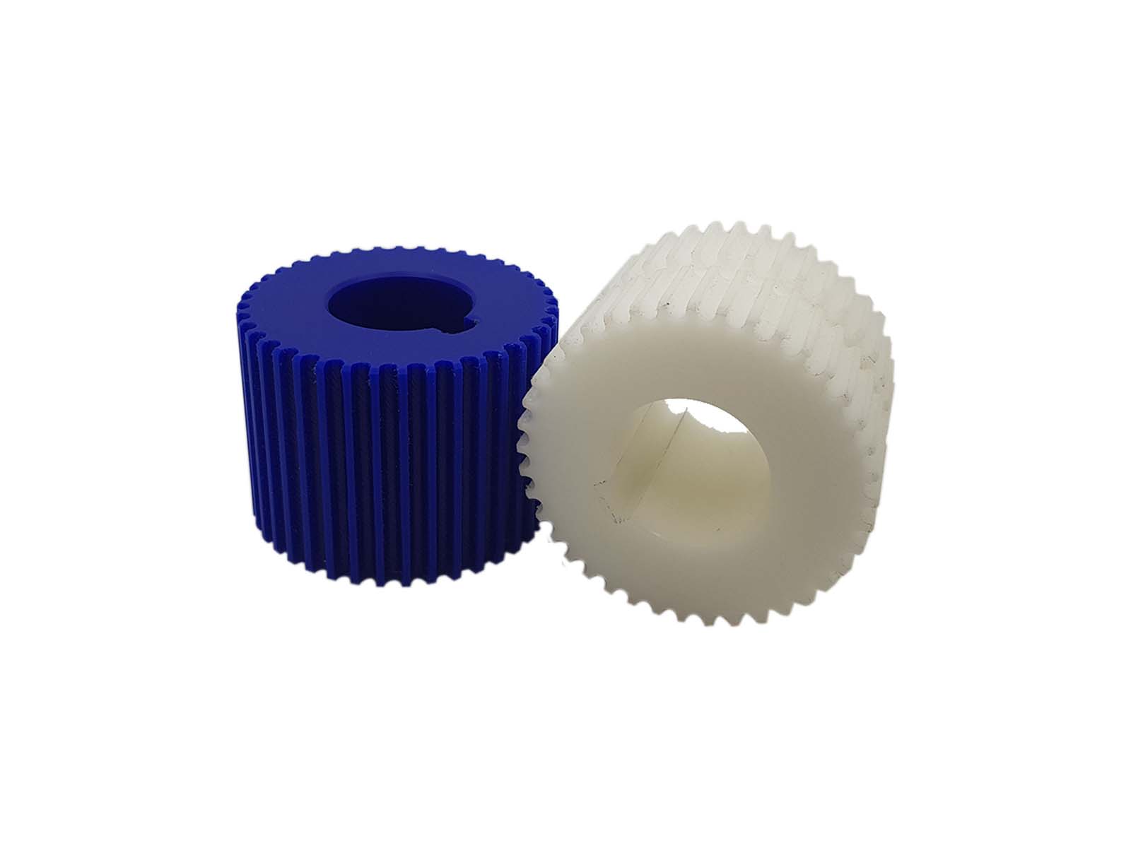 Conveyor gears Part 1